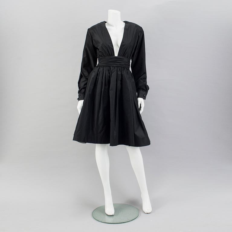 OSCAR DE LA RENTA, dress, Japanese size 8.