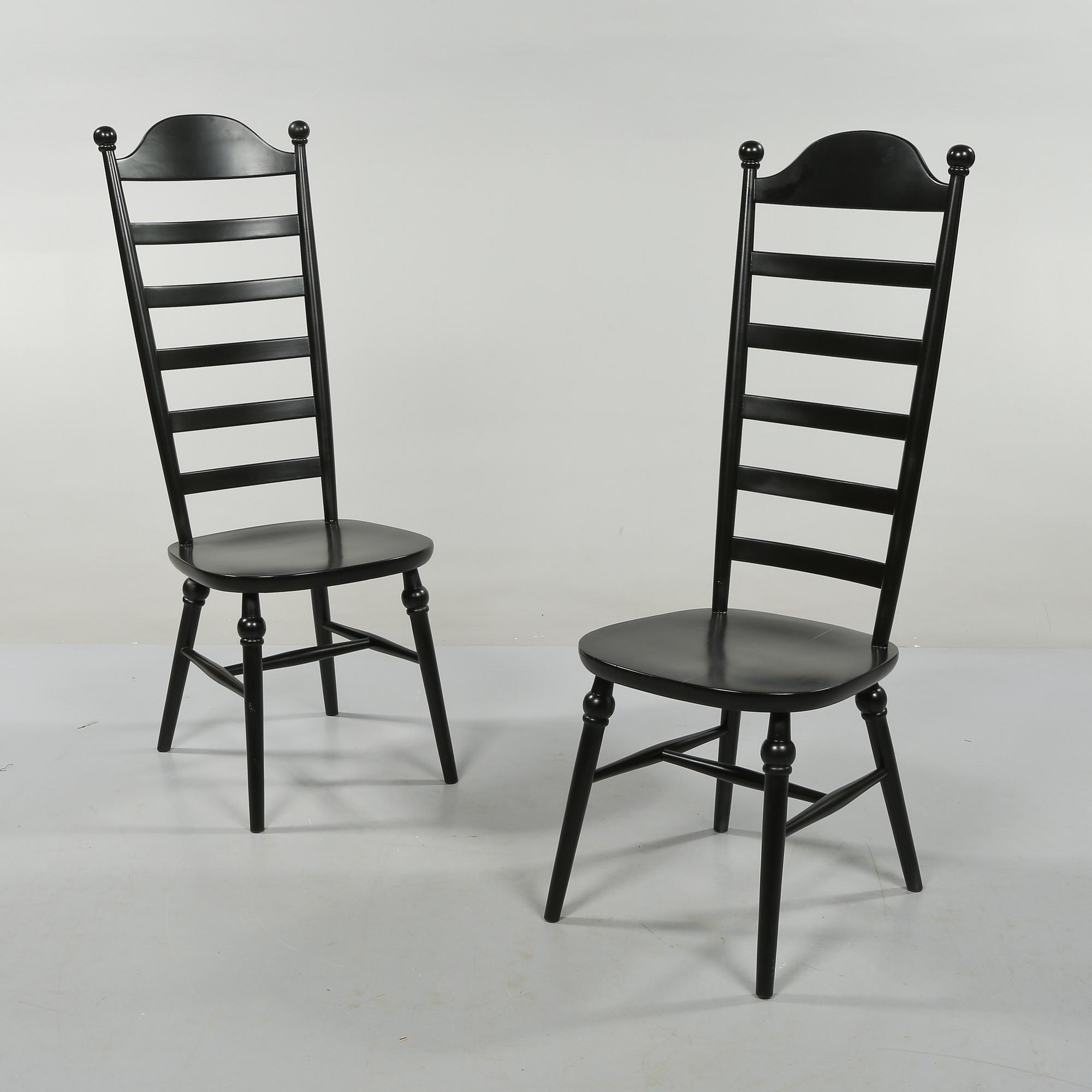 STOLAR, ett par, Nesto, 1960-tal.