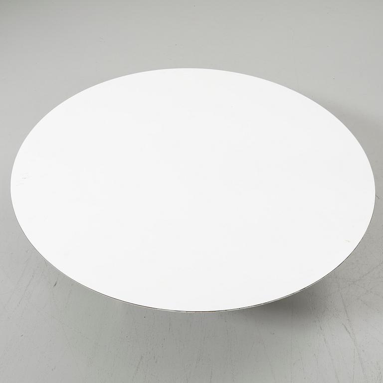 Coffee table, latter half of the 20th century.