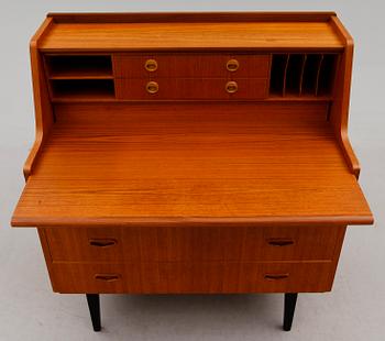 SKRIVBYRÅ, 1960-tal.