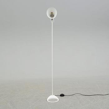 ARNE JACOBSEN, golvlampa, "AJ", Louis Poulsen, Danmark.