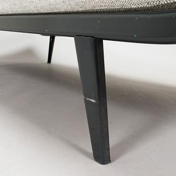 Dick Cordemeijer, dagbädd, "Cleopatra", Auping, Nederländerna.