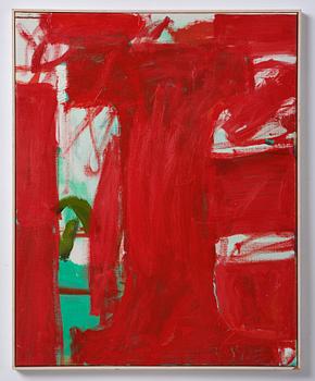 Bo Swenson, "Versal".