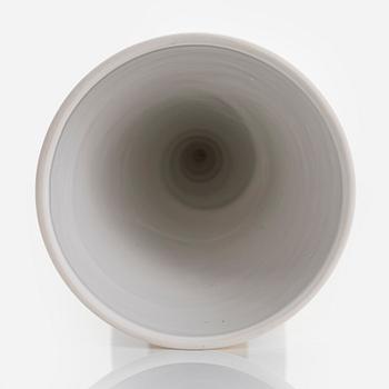 Pauli Vuorisalo, an art object, signed Pauli Vuorisalo.