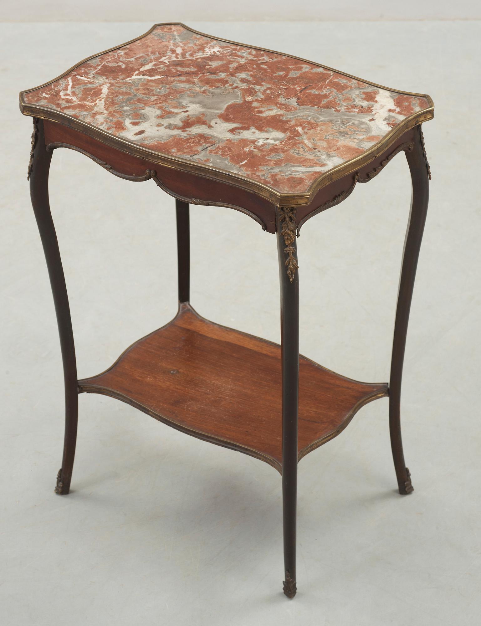 SIDOBORD, Louis seize-stil, 1900-tal.