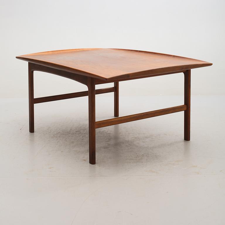 SOFFBORD, "Frisco", Folke Ohlsson, Tingströms, 1900-talets andra hälft.