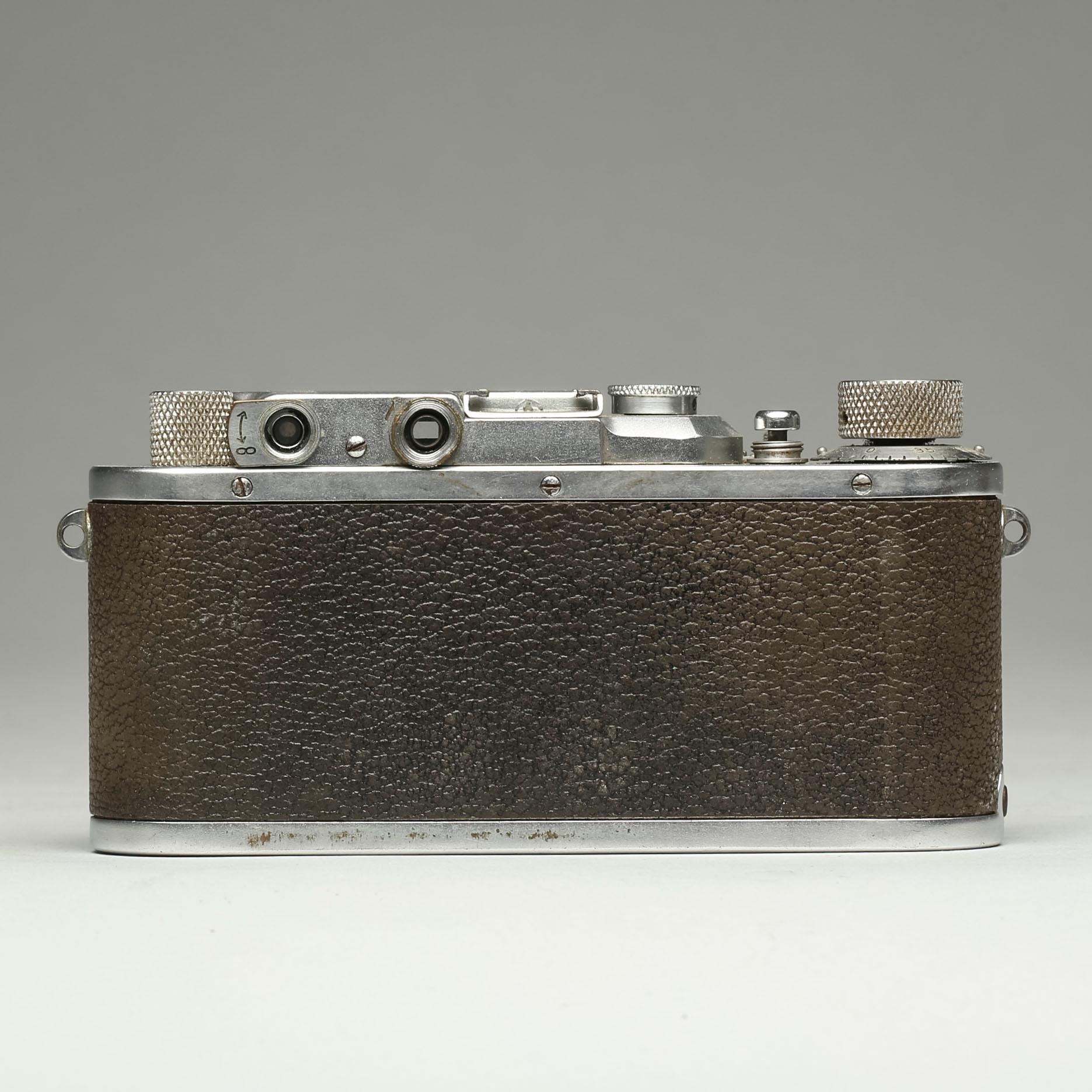 KAMERA, Leica, No 170867, Wetzlar, Tyskland, 1935.