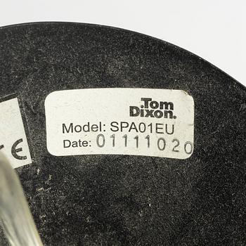 Tom Dixon, a pendant lamp. 21st century.