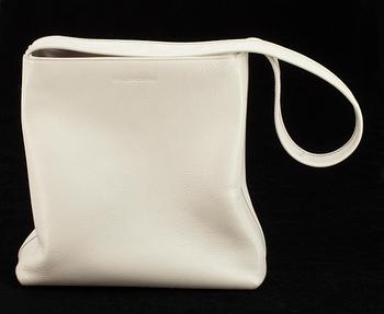 VÄSKA, läder, Balenciaga.