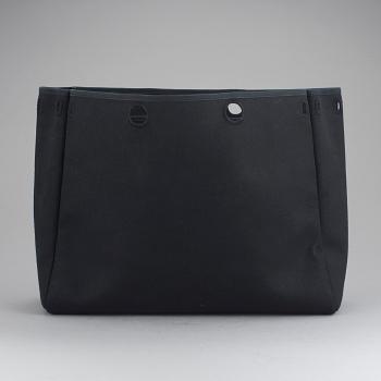 VÄSKA, "Herbag cabas", Hermès.