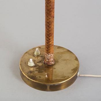 BORDSLAMPA, Nordiska Kompaniet, 1900-talets mitt.