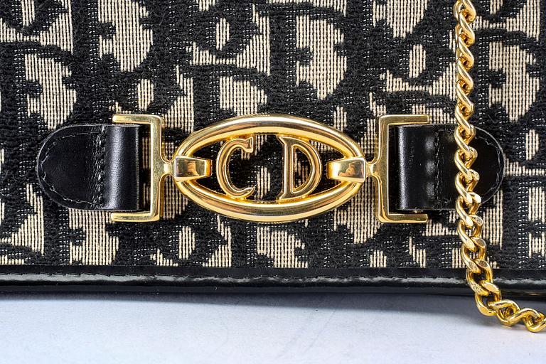 Christian Dior, bags, 2 pcs.