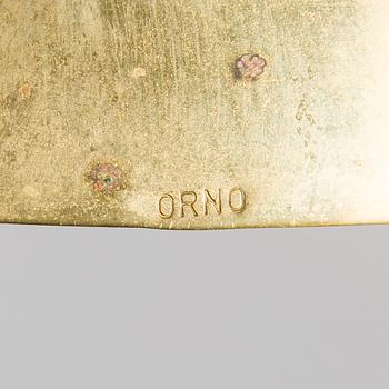 Lisa Johansson-Pape, kattovalaisin, Stockman Orno, 1900-luvun puoliväli.