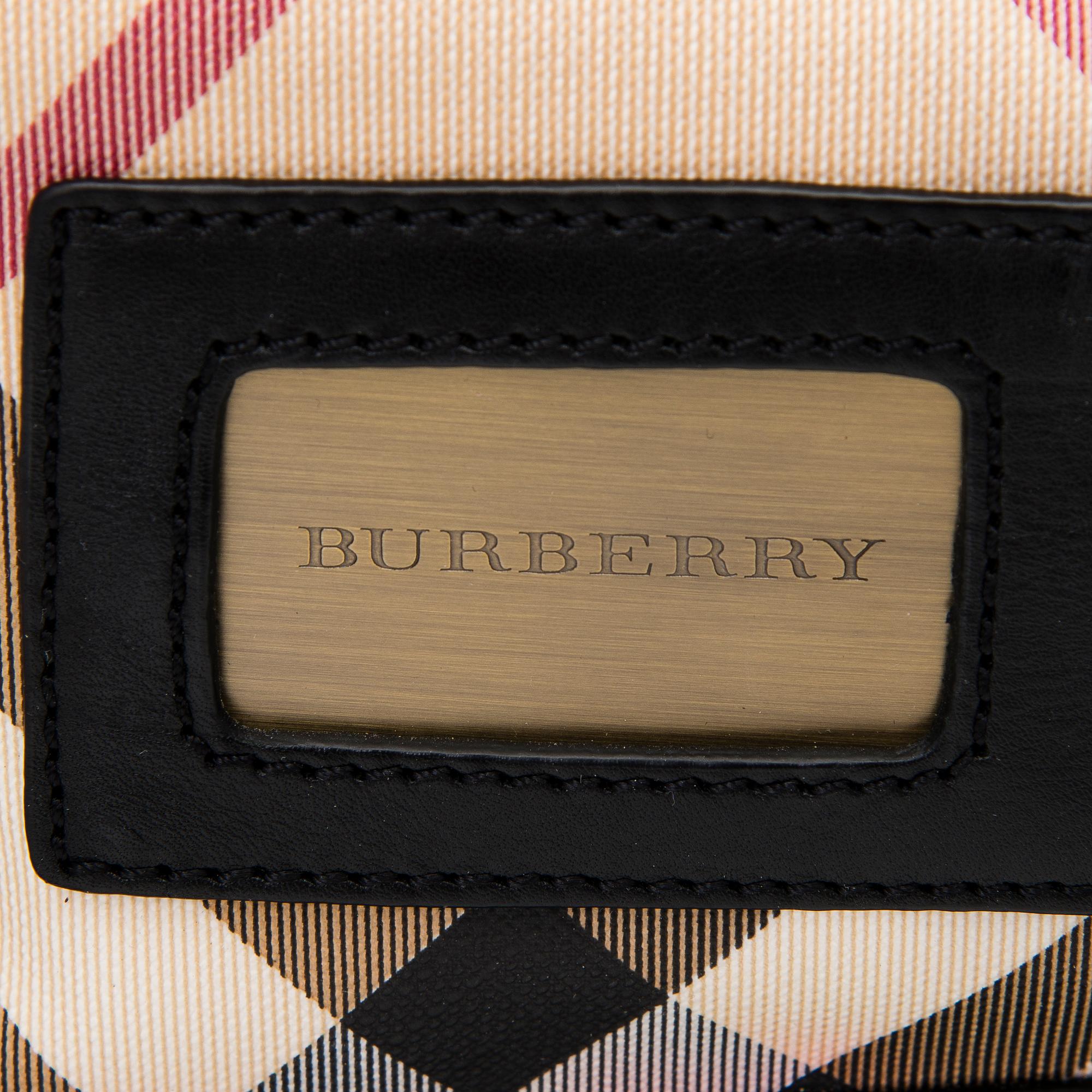 BURBERRY, LAUKKU.