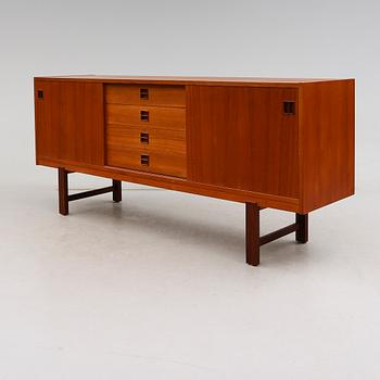 SIDEBOARD, 1900-talets andra hälft.