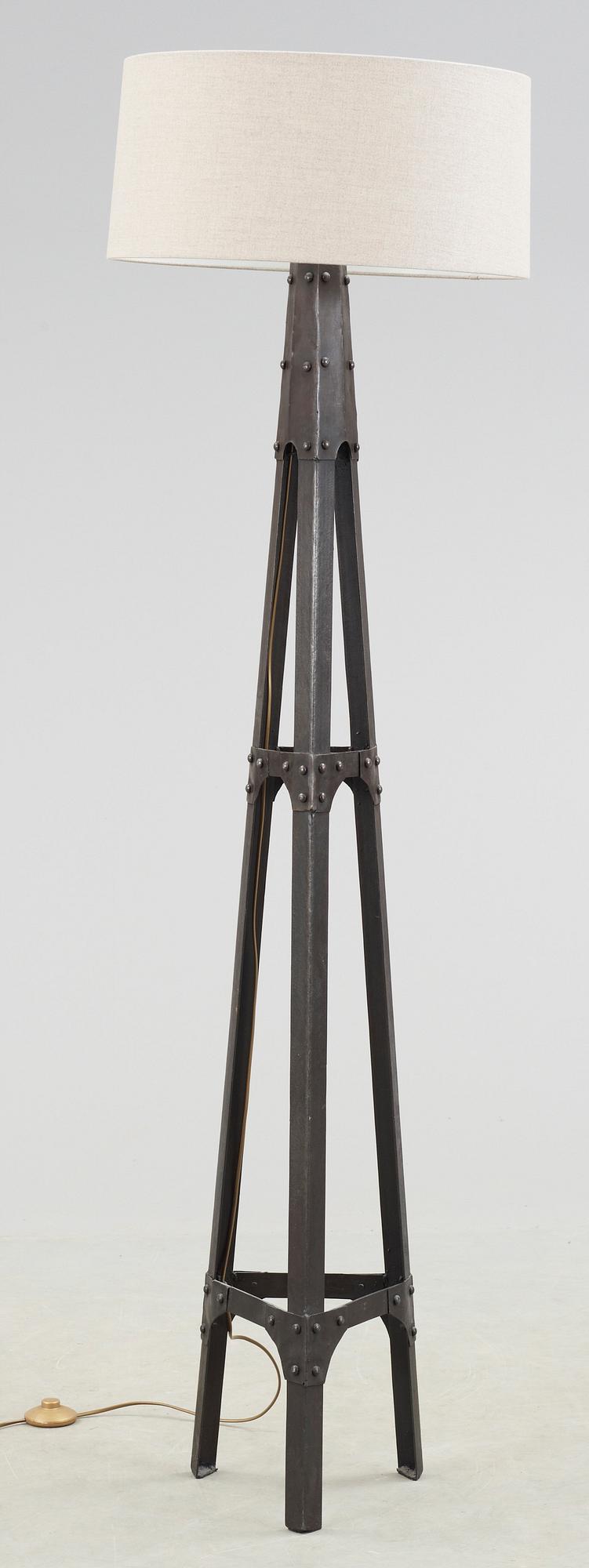 GOLVLAMPA, 2000-tal.