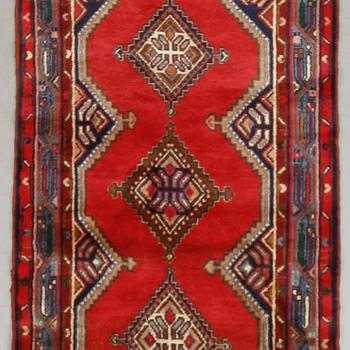 MATTA, Zageh, ca 283 x 70 cm.