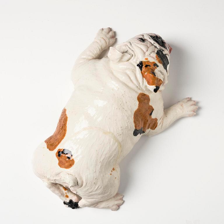 Frida Fjellman, "Malte".