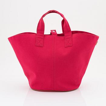 Hermès, väska, "Panier de Plage Pm".