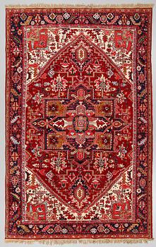 MATTA, Garadje, old, 334 x 242 cm.