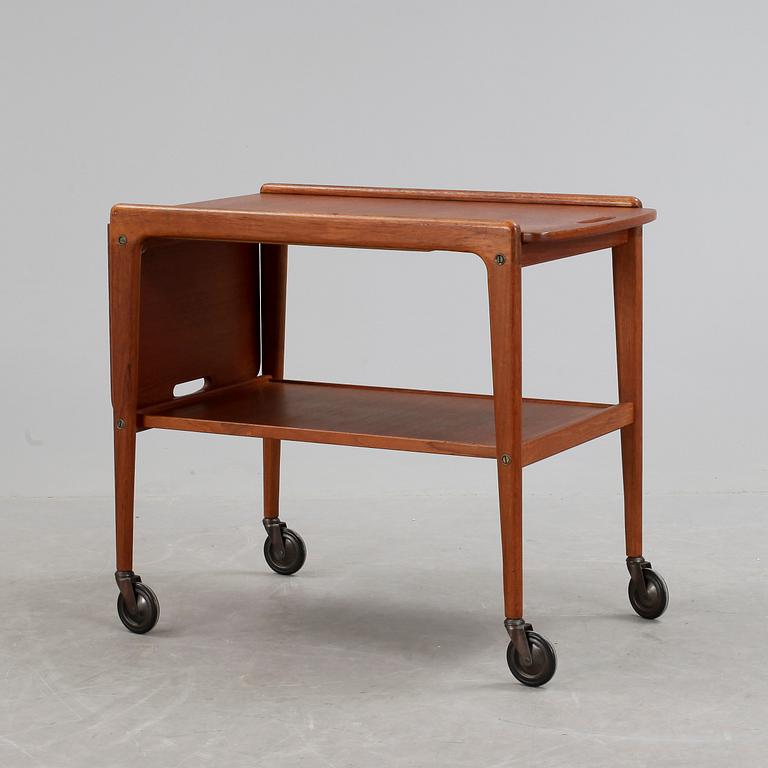 SERVERINGSVAGN,  "Thea", Yngve Ekström, 1950-tal.