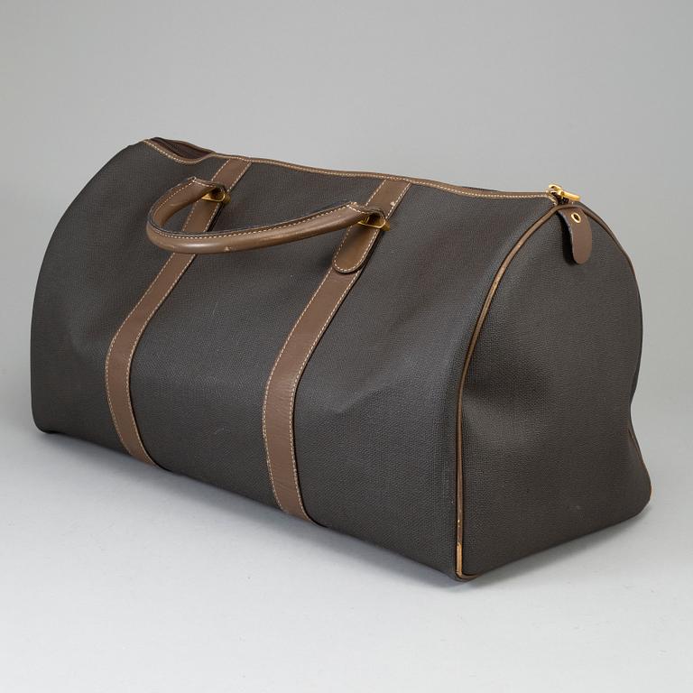 DUNHILL, weekendbag.