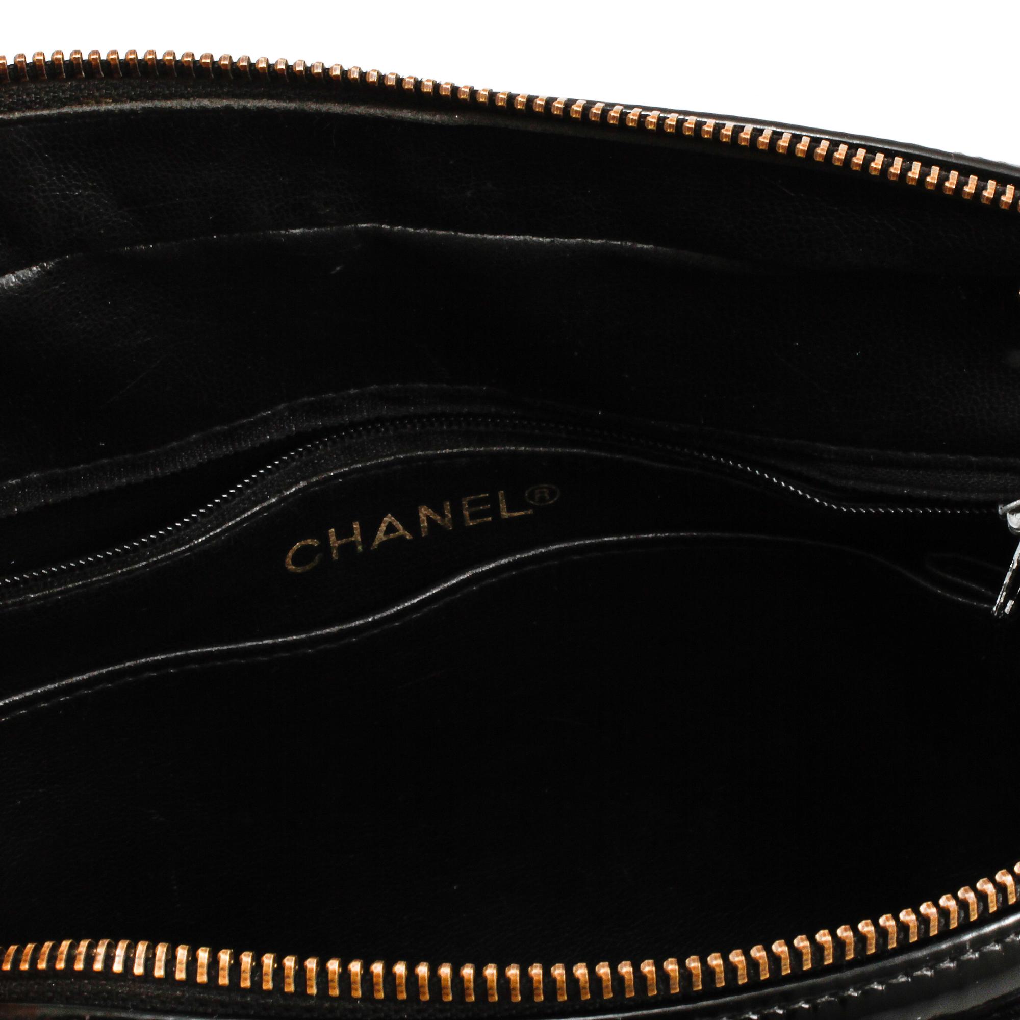 VÄSKA, Chanel.