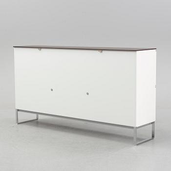 B&B Italia, a 'Pab' sideboard.