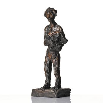 Markus Lüpertz, "Felix" (The European Film Awards trophy 1990).
