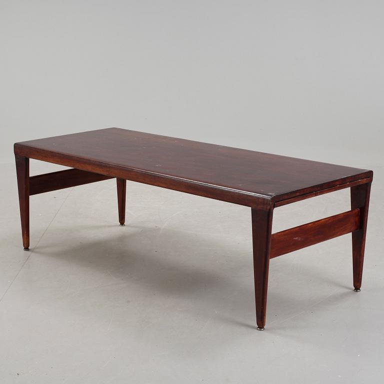 SOFFBORD, Danmark, 1960-/70-tal.