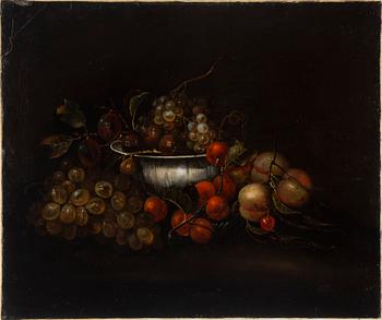 PIETRO NAVARRA, 17/18th century, oil on canvas.