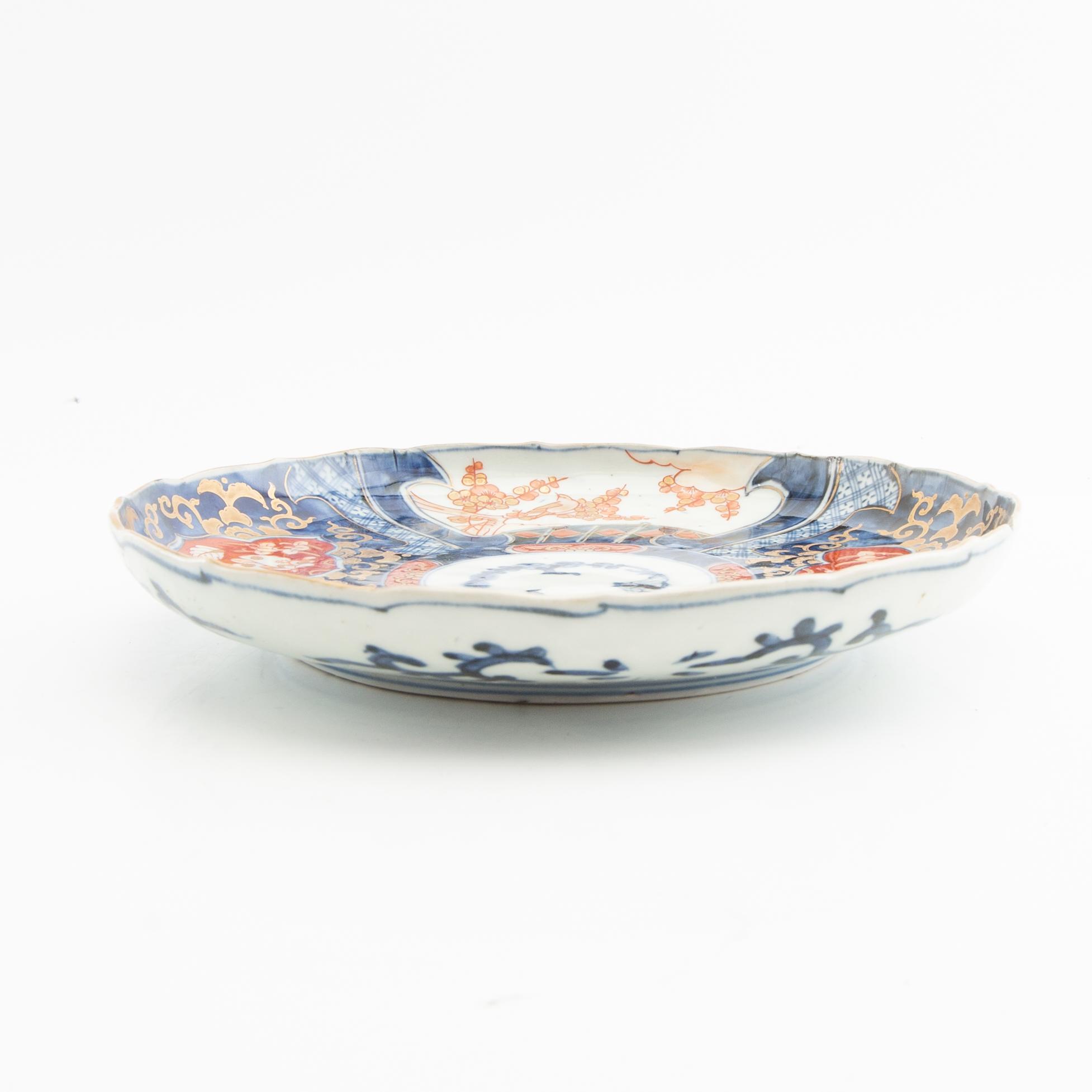 Fat, Japan, Meiji (1868-1912).