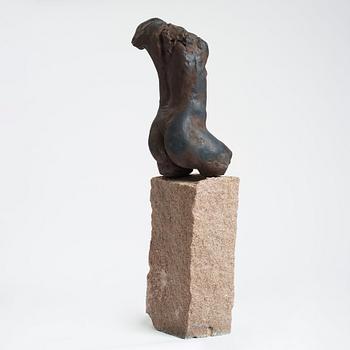 Claes Hake, Torso.