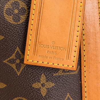 Louis Vuitton, salkku/laukku, "Porte Documents Voyage".