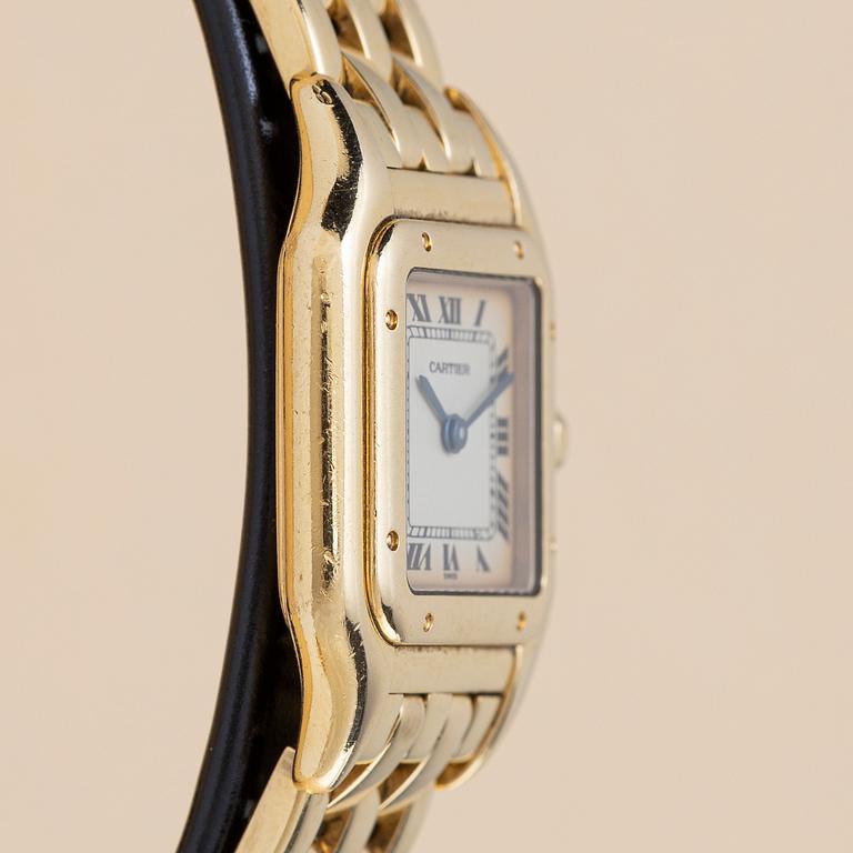 Cartier, Panthère, ca 1989.