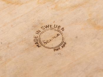 DOKUMENTSAMLARE, samt PAPPERSKORG Servex.