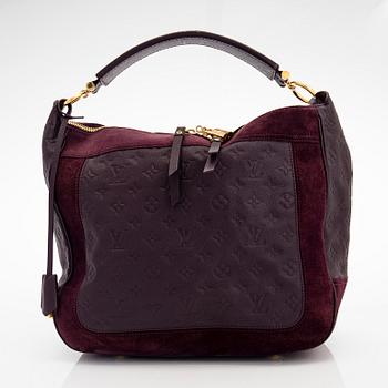Louis Vuitton, väska, "Audacieuse".