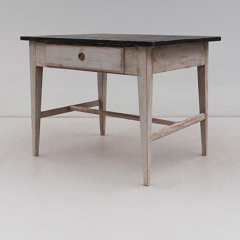 BORD, omkring år 1800.