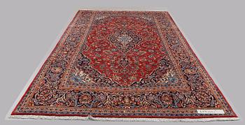 MATTA, Keshan, ca 321 x 200 cm.