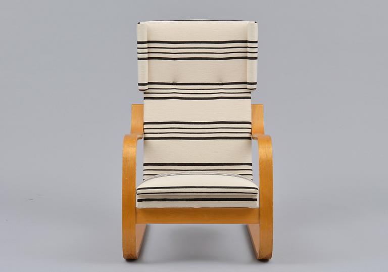 Alvar Aalto, NOJATUOLI NRO 36/401.