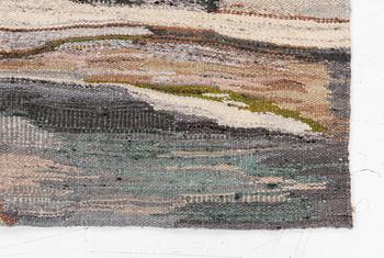 A tapestry, "Bezdroźa" (Wilderness) c. 74 x 100 cm,