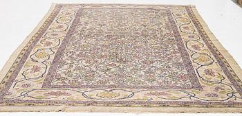 Mahal semi-antique approx. 360 x 235 cm.