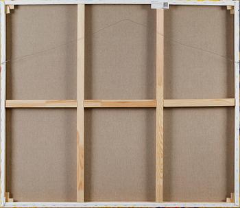 BENNO ARZT, akryl på duk, signerad och daterad -013.