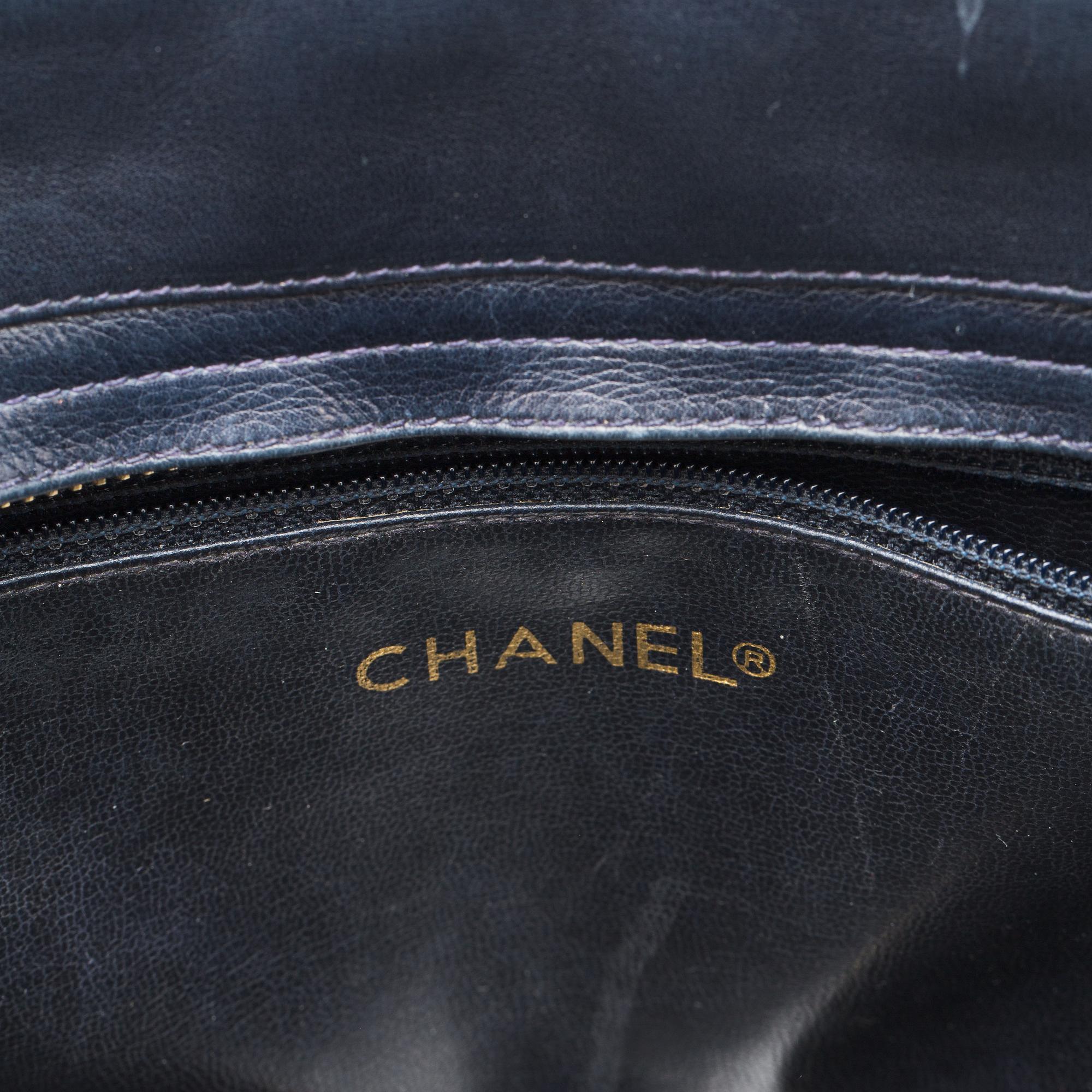 VÄSKA, Chanel.