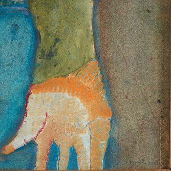 Henri Sert, Untitled.