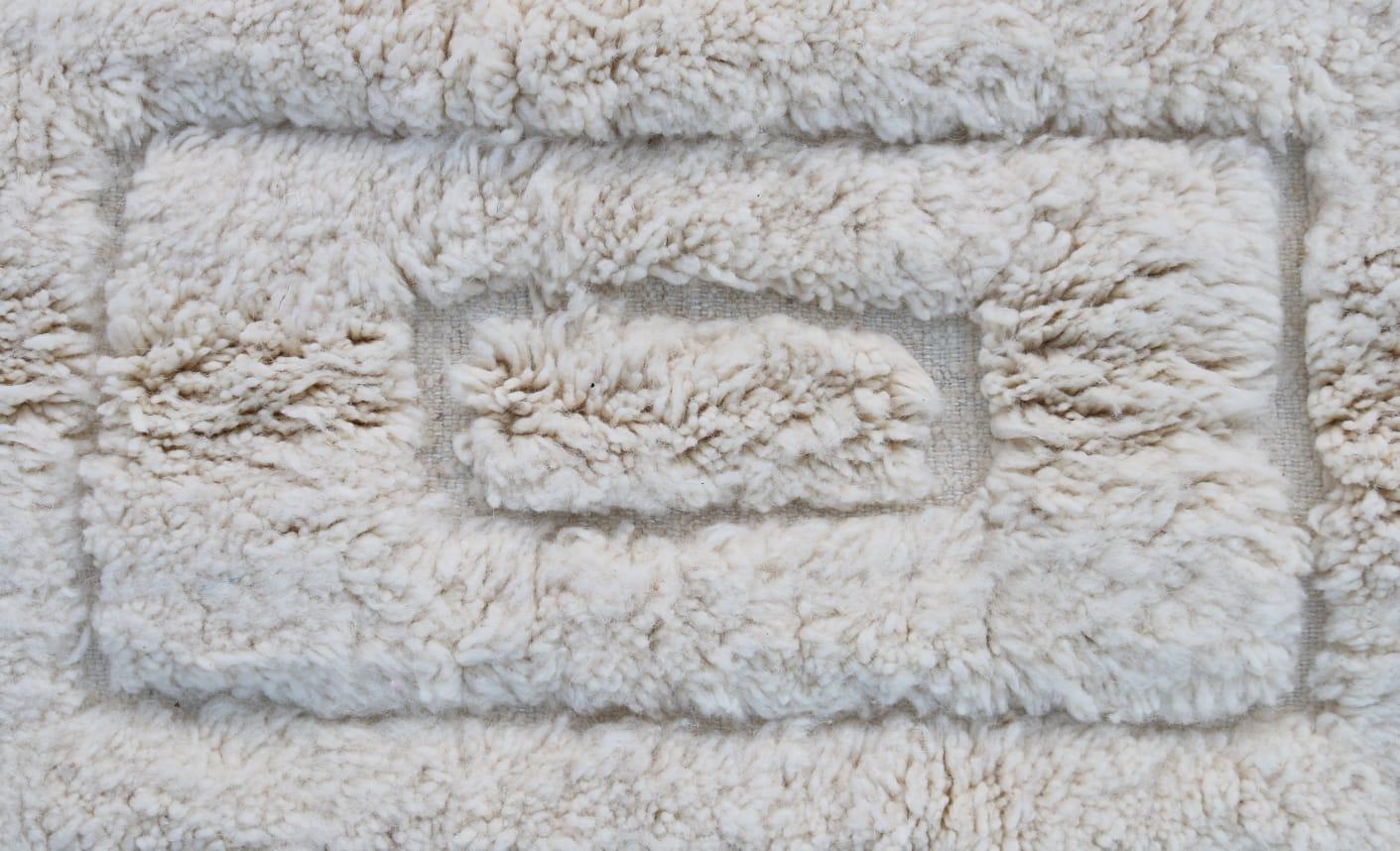 Matto, Morocco, ca 240 × 160 cm.