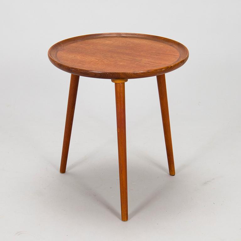 Bord, Anton Kildebergs Møbelfabrik, Danmark 1900-talets mitt.