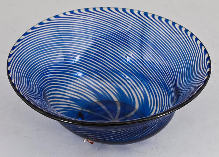 SKÅL, Edward Hald, S-Graal, Nr. Orrefors, 1846-E.5.