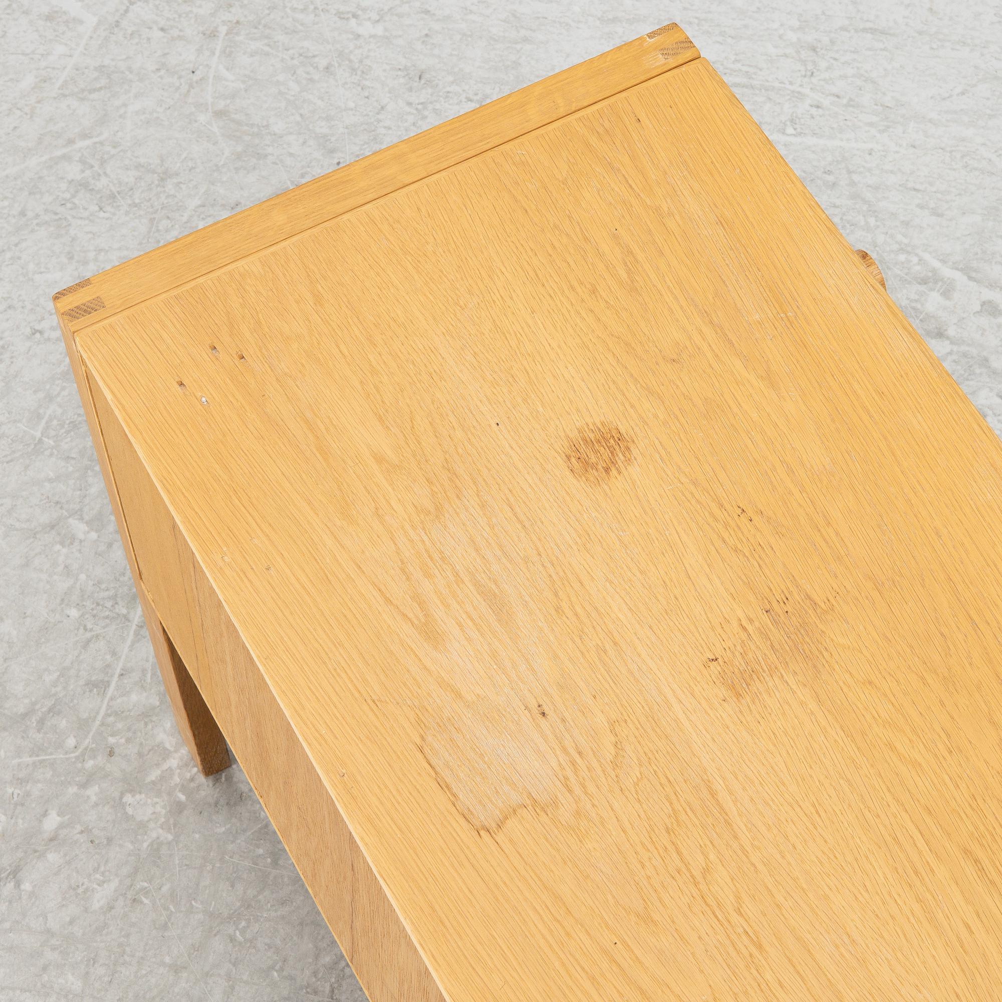 Aksel Kjersgaard, sideboard, Odder, Denmark 1960s.