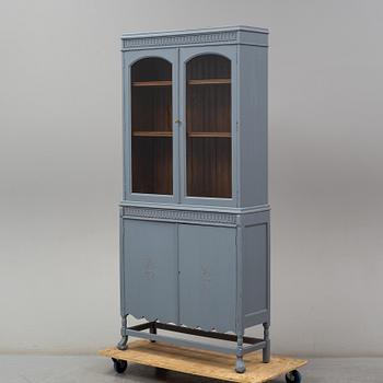 A cabinet, 1900's.